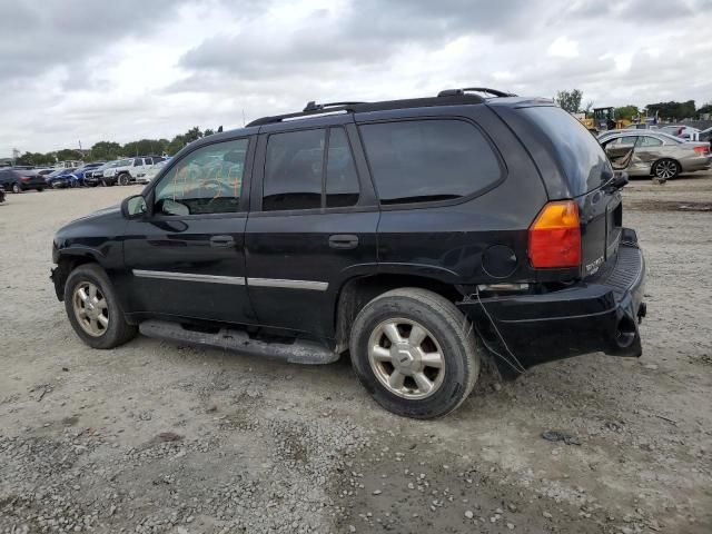 2008 GMC Envoy