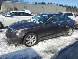 2014 Cadillac ATS for sale in Exeter, RI