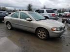 2001 Volvo S60 2.4T