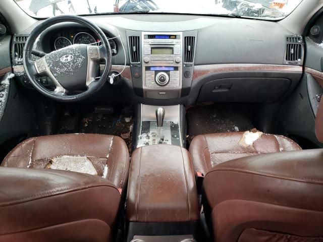 2008 Hyundai Veracruz GLS