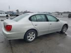 2001 Lexus GS 300