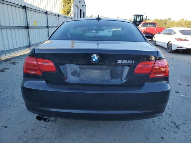 2011 BMW 328 I