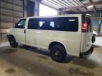 2009 Chevrolet Express G3500