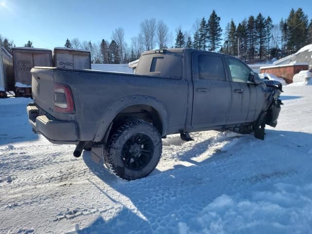 2020 Dodge RAM 2500 BIG Horn