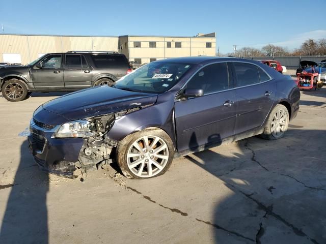 2015 Chevrolet Malibu 2LT