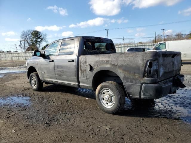 2022 Dodge RAM 2500 Tradesman