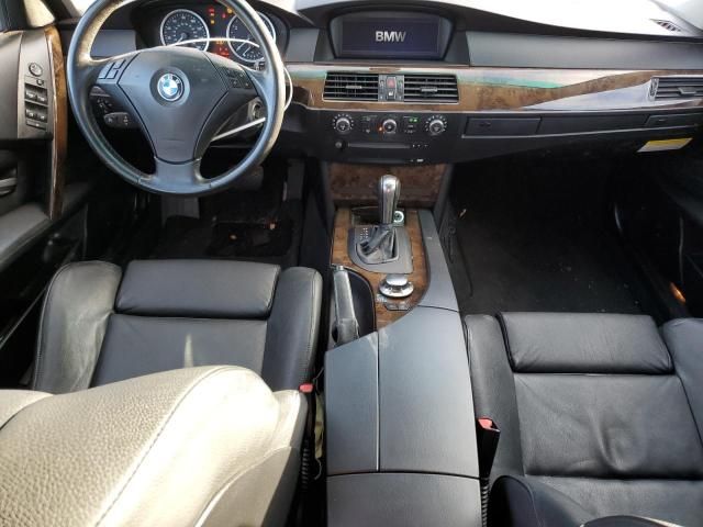 2006 BMW 530 I