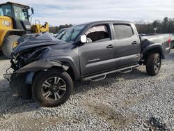 2017 Toyota Tacoma Double Cab for sale in Ellenwood, GA