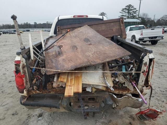 2005 Toyota Tundra Double Cab SR5