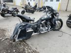 2002 Harley-Davidson Flhtcui