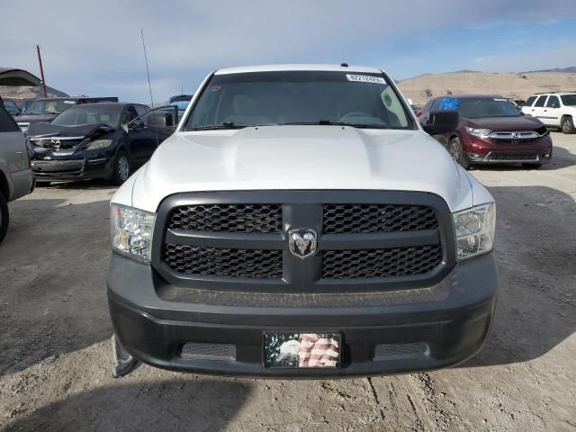 2018 Dodge RAM 1500 ST