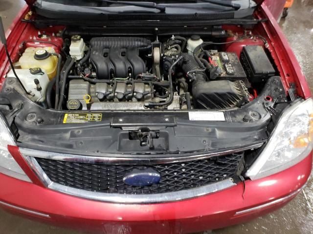 2006 Ford Five Hundred SE