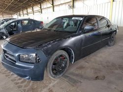 Dodge salvage cars for sale: 2008 Dodge Charger R/T