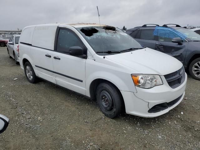 2014 Dodge RAM Tradesman