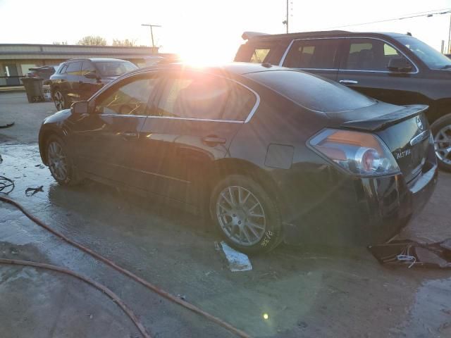 2007 Nissan Altima 3.5SE