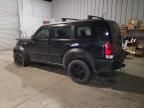 2007 Dodge Nitro SXT