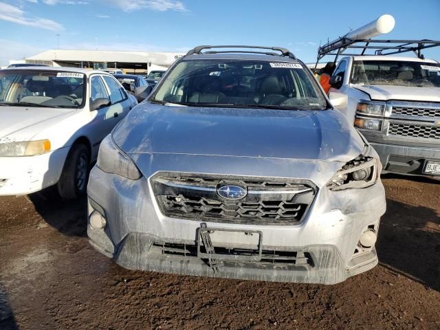 2019 Subaru Crosstrek Limited