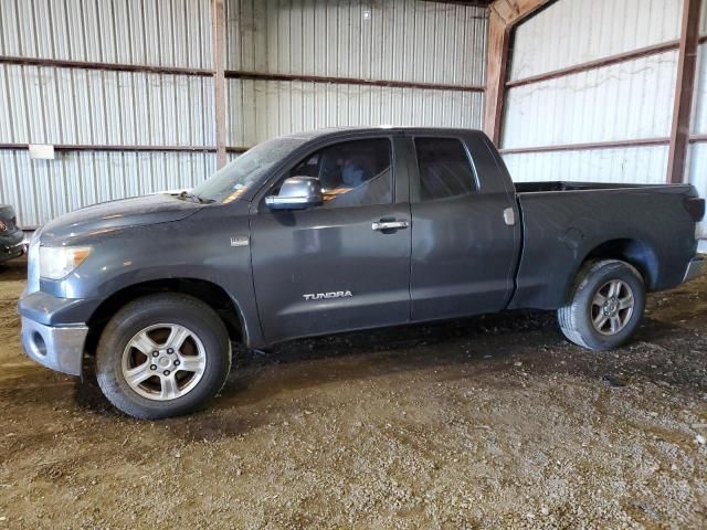 2008 Toyota Tundra Double Cab