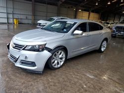 2019 Chevrolet Impala Premier en venta en Greenwell Springs, LA