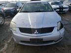 2007 Mitsubishi Galant ES