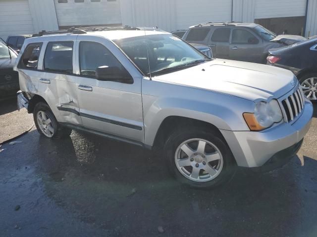 2009 Jeep Grand Cherokee Laredo