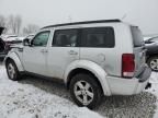 2007 Dodge Nitro SLT