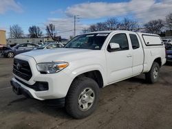 2017 Toyota Tacoma Access Cab for sale in Moraine, OH