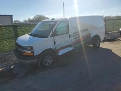 2022 Chevrolet Express G2500 for sale in Orlando, FL