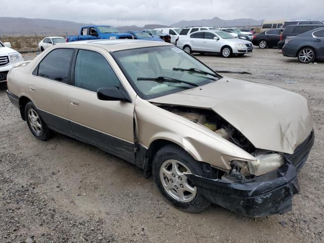 1998 Toyota Camry LE