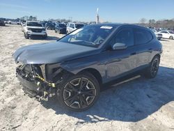 Salvage cars for sale at Loganville, GA auction: 2023 BMW IX M60