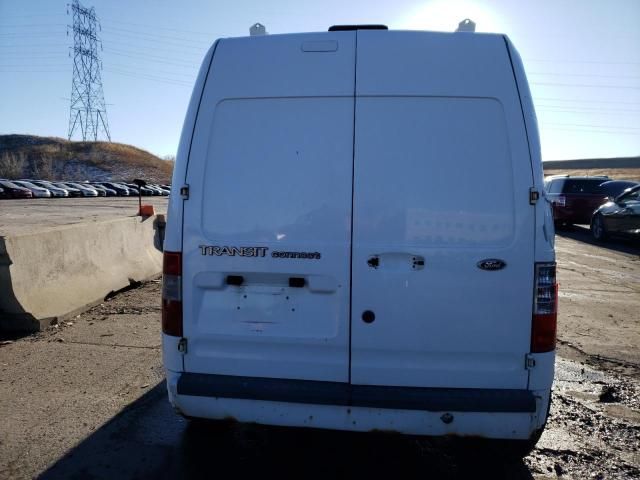 2011 Ford Transit Connect XLT