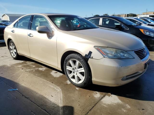 2007 Lexus ES 350