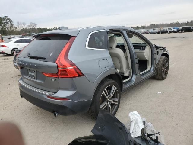 2020 Volvo XC60 T6 Momentum