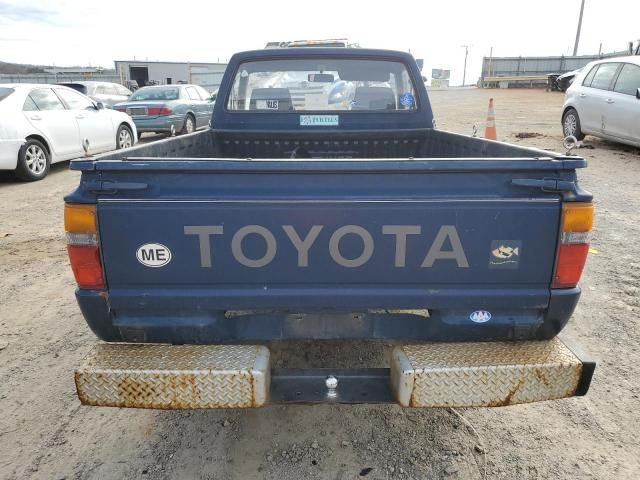 1988 Toyota Pickup 1/2 TON RN50