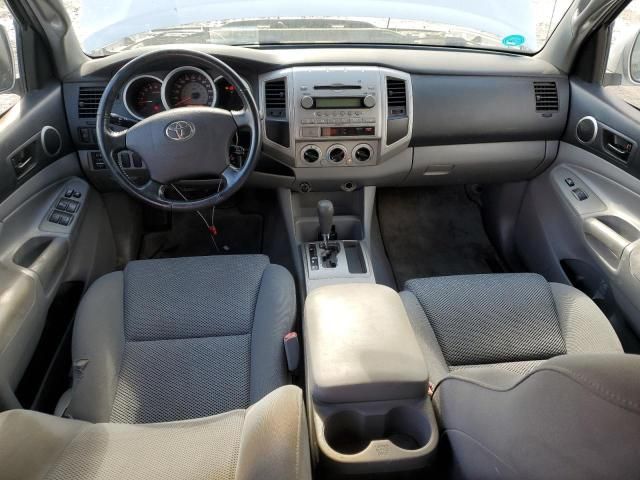 2006 Toyota Tacoma Double Cab Prerunner Long BED