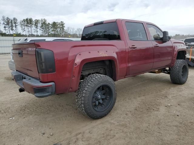 2014 GMC Sierra K1500 SLT