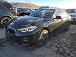 BMW 2 Series salvage cars for sale: 2020 BMW 228XI