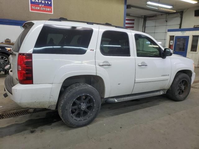 2007 Chevrolet Tahoe K1500