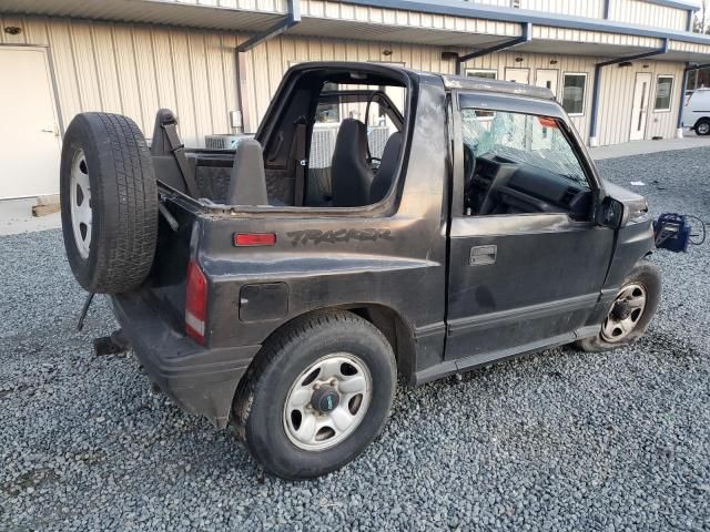 1994 GEO Tracker