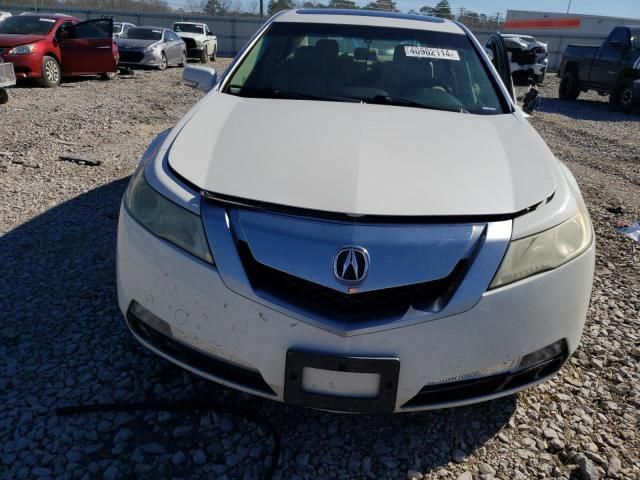 2009 Acura TL