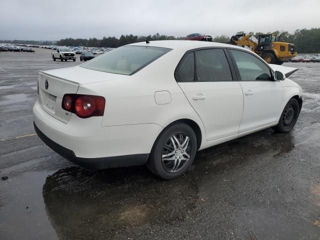 2009 Volkswagen Jetta S