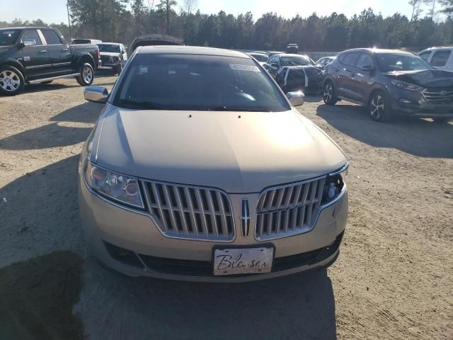 2010 Lincoln MKZ