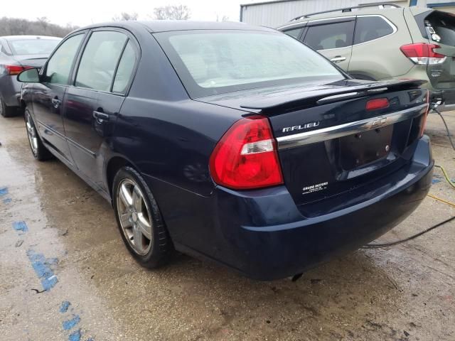 2006 Chevrolet Malibu LTZ