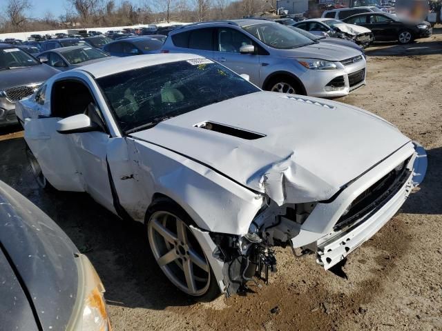 2014 Ford Mustang GT