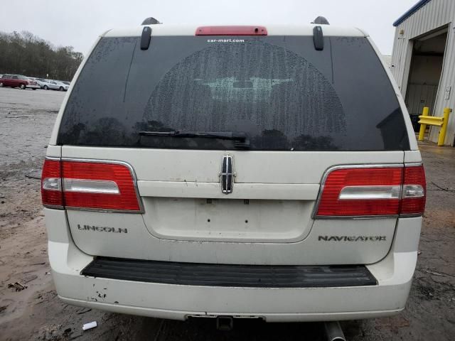 2008 Lincoln Navigator