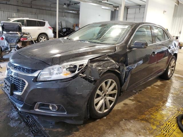 2015 Chevrolet Malibu 2LT