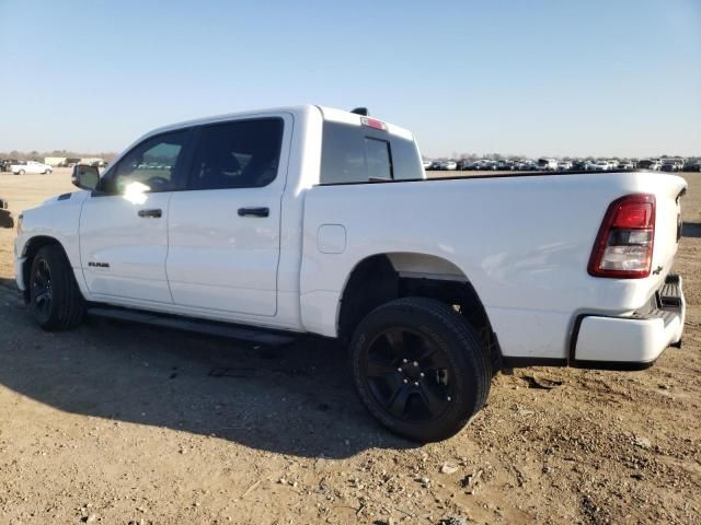 2024 Dodge RAM 1500 BIG HORN/LONE Star