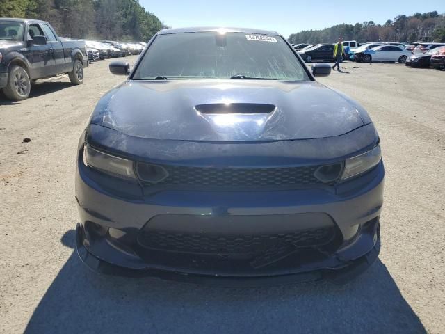 2016 Dodge Charger R/T