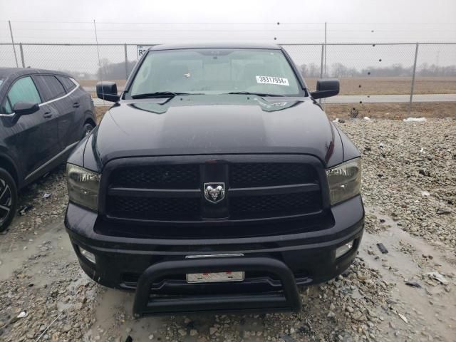 2009 Dodge RAM 1500