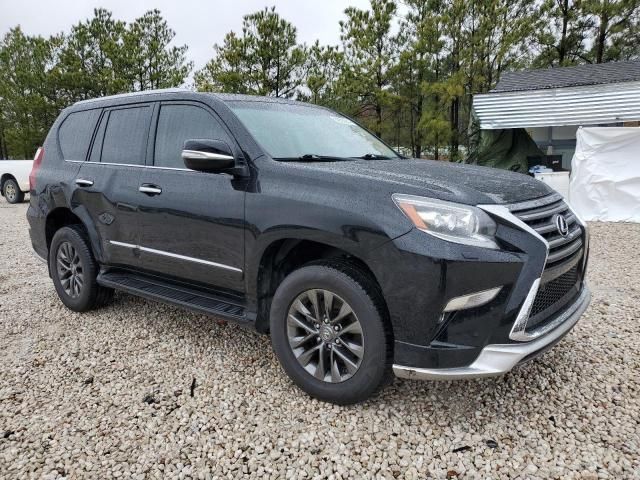 2019 Lexus GX 460